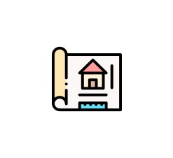 Avis de dépôt DP 0831532500116 – Mme RONDONNET née SIARD Chantal – 08 boulevard des cigales